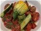 courgette flower